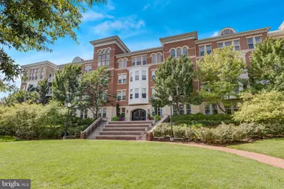 400 Cameron Station Boulevard #202, Alexandria, VA 22304 - Photo 41