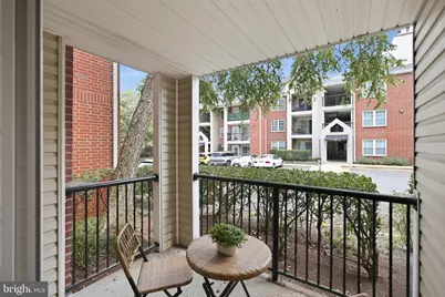 3303 Wyndham Circle #146, Alexandria, VA 22302 - Photo 21