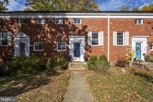 1635 Ripon Pl, Alexandria, VA 22302 - Photo 23