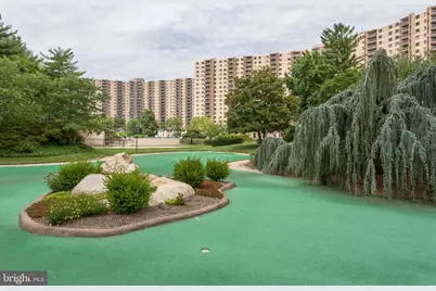 309 Yoakum Parkway #616, Alexandria, VA 22304 - Photo 53
