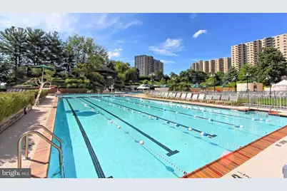203 Yoakum Parkway #1116, Alexandria, VA 22304 - Photo 21