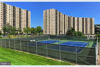 203 Yoakum Parkway #1116, Alexandria, VA 22304 - Photo 25