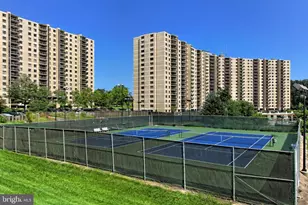 203 Yoakum Pkwy, Alexandria, VA 22304 - Photo 25