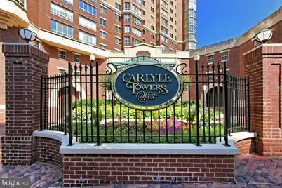 2181 Jamieson Avenue #1502, Alexandria, VA 22314 - Photo 1