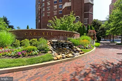 2181 Jamieson Avenue #1502, Alexandria, VA 22314 - Photo 5