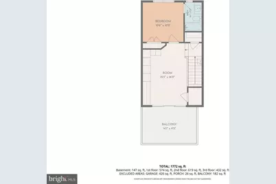 729 N Alfred, Alexandria, VA 22314 - Photo 23