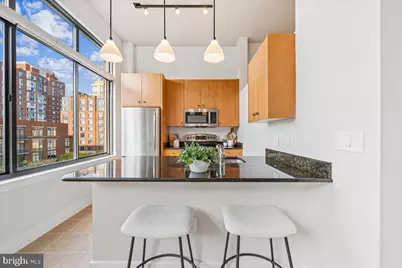 520 John Carlyle Street #429, Alexandria, VA 22314 - Photo 5