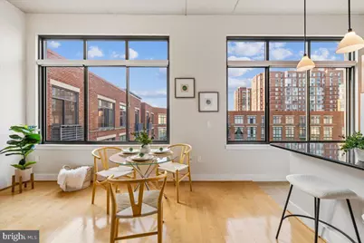 520 John Carlyle Street #429, Alexandria, VA 22314 - Photo 3