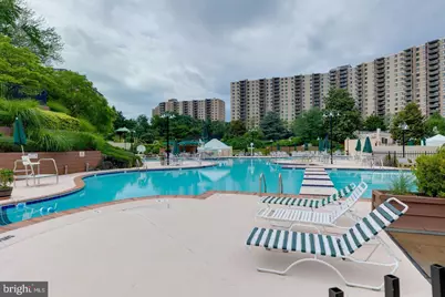 307 Yoakum Parkway #1104, Alexandria, VA 22304 - Photo 1