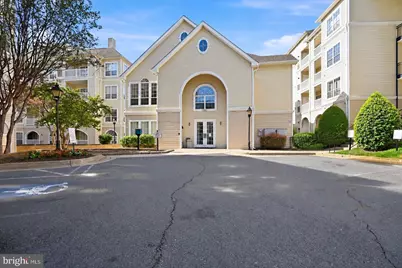 4550 Strutfield Lane #2403, Alexandria, VA 22311 - Photo 37