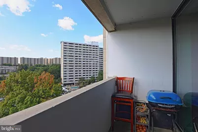 5911 Edsall Road #614, Alexandria, VA 22304 - Photo 19