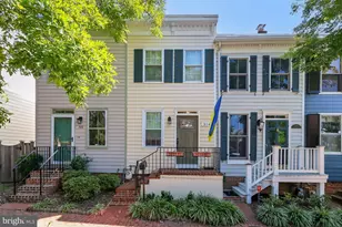 314 S Alfred St, Alexandria, VA 22314 - Photo 1