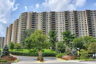 205 Yoakum Pkwy, Alexandria, VA 22304 - Photo 1