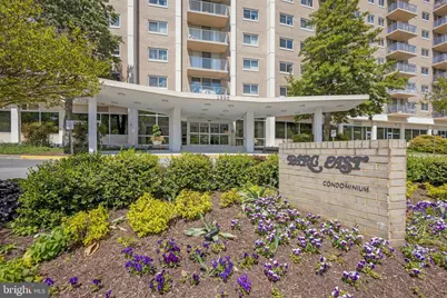 1225 Martha Custis Drive #811, Alexandria, VA 22302 - Photo 33