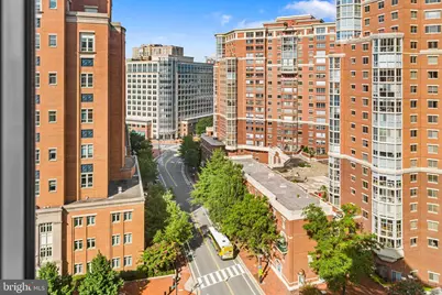 2050 Jamieson #1208, Alexandria, VA 22314 - Photo 5