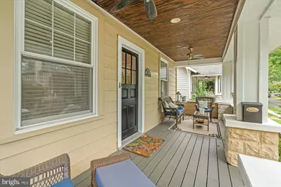 16 E Walnut Street E, Alexandria, VA 22301 - Photo 5