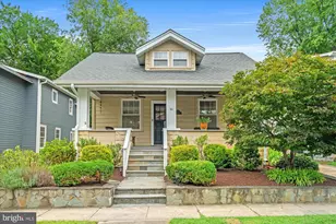 16 E Walnut Street E, Alexandria, VA 22301 - Photo 1