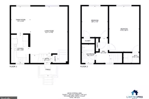 1615 Mt Eagle Pl, Alexandria, VA 22302 - Photo 11