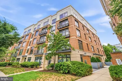 915 N Patrick Street #401, Alexandria, VA 22314 - Photo 29