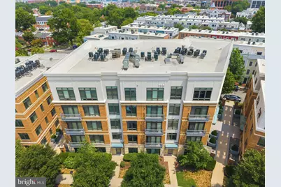 915 N Patrick Street #401, Alexandria, VA 22314 - Photo 27