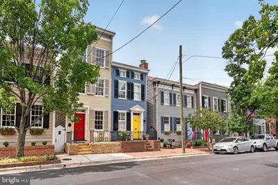 415 S Lee Street, Alexandria, VA 22314 - Photo 37