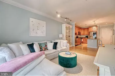 1023 N Royal Street #204, Alexandria, VA 22314 - Photo 5