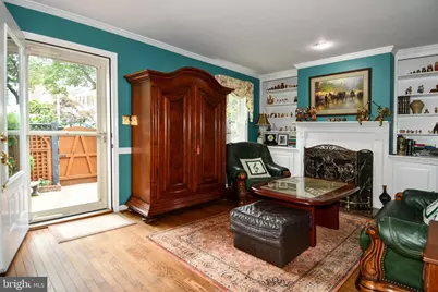 445 Old Town Court, Alexandria, VA 22314 - Photo 11