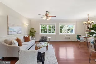 3430 Martha Custis Dr, Alexandria, VA 22302 - Photo 9