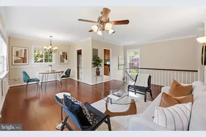 3430 Martha Custis Drive, Alexandria, VA 22302 - Photo 5