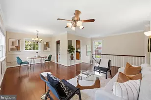 3430 Martha Custis Dr, Alexandria, VA 22302 - Photo 5