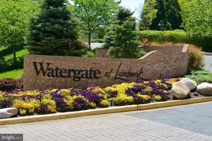 309 Yoakum Pkwy, Alexandria, VA 22304 - Photo 1