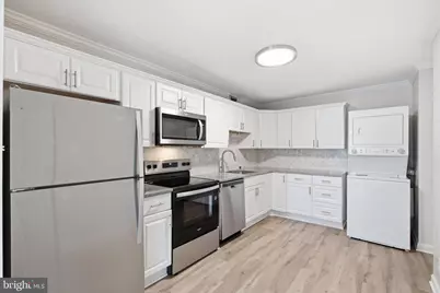 309 Yoakum Parkway #406, Alexandria, VA 22304 - Photo 21