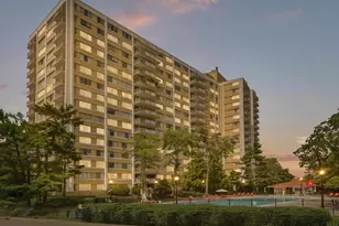 301 N Beauregard St, Alexandria, VA 22312 - Photo 1