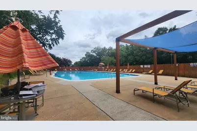 2500 N Van Dorn Street #1020, Alexandria, VA 22302 - Photo 19