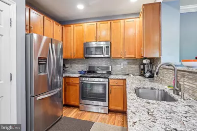 4850 Eisenhower Avenue #205, Alexandria, VA 22304 - Photo 5