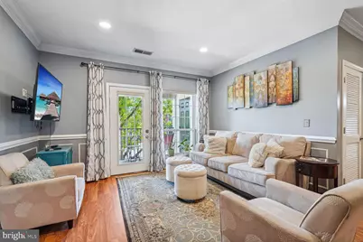 4850 Eisenhower Avenue #205, Alexandria, VA 22304 - Photo 9