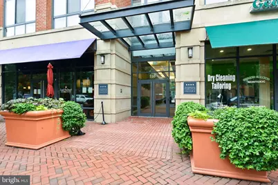520 John Carlyle Street #234, Alexandria, VA 22314 - Photo 33