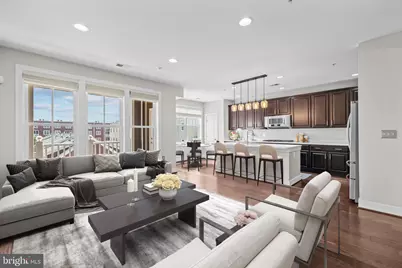 2109 Main Line #102, Alexandria, VA 22301 - Photo 25