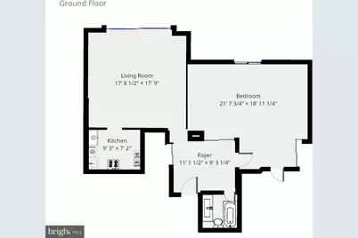 307 Yoakum Parkway #1701, Alexandria, VA 22304 - Photo 25