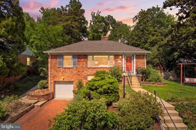 1629 Francis Hammond Parkway, Alexandria, VA 22302 - Photo 1