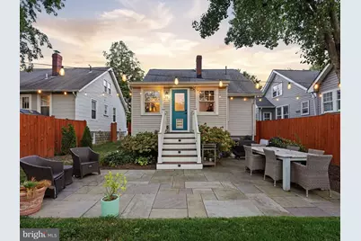 206 E Nelson Avenue, Alexandria, VA 22301 - Photo 27