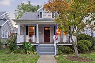 206 E Nelson Ave, Alexandria, VA 22301 - Photo 1