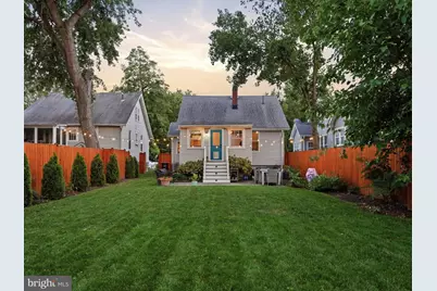 206 E Nelson Avenue, Alexandria, VA 22301 - Photo 31