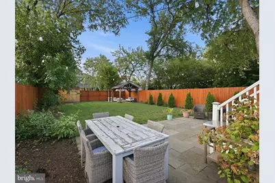 206 E Nelson Avenue, Alexandria, VA 22301 - Photo 29