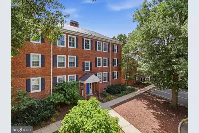 2966 S Columbus Street #B2, Alexandria, VA 22206 - Photo 17