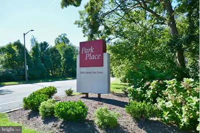 2500 N Van Dorn Street #1211, Alexandria, VA 22302 - Photo 33