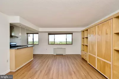 2500 N Van Dorn Street #1211, Alexandria, VA 22302 - Photo 5