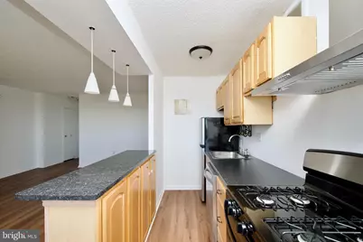 2500 N Van Dorn Street #1211, Alexandria, VA 22302 - Photo 13