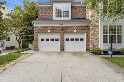 705 N Ashton Street, Alexandria, VA 22312 - Photo 5