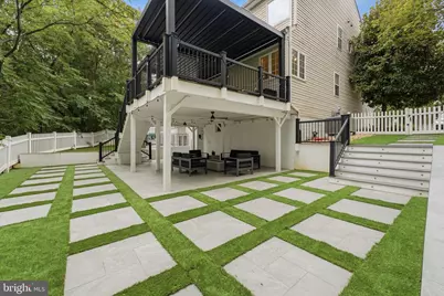 705 N Ashton Street, Alexandria, VA 22312 - Photo 71
